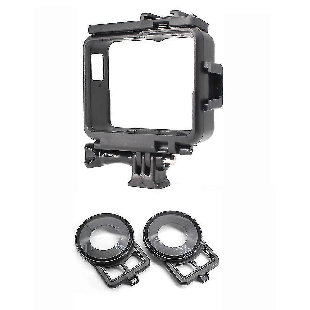 Universal Protective Housing Cover Case For One Series Action Sport Camera
