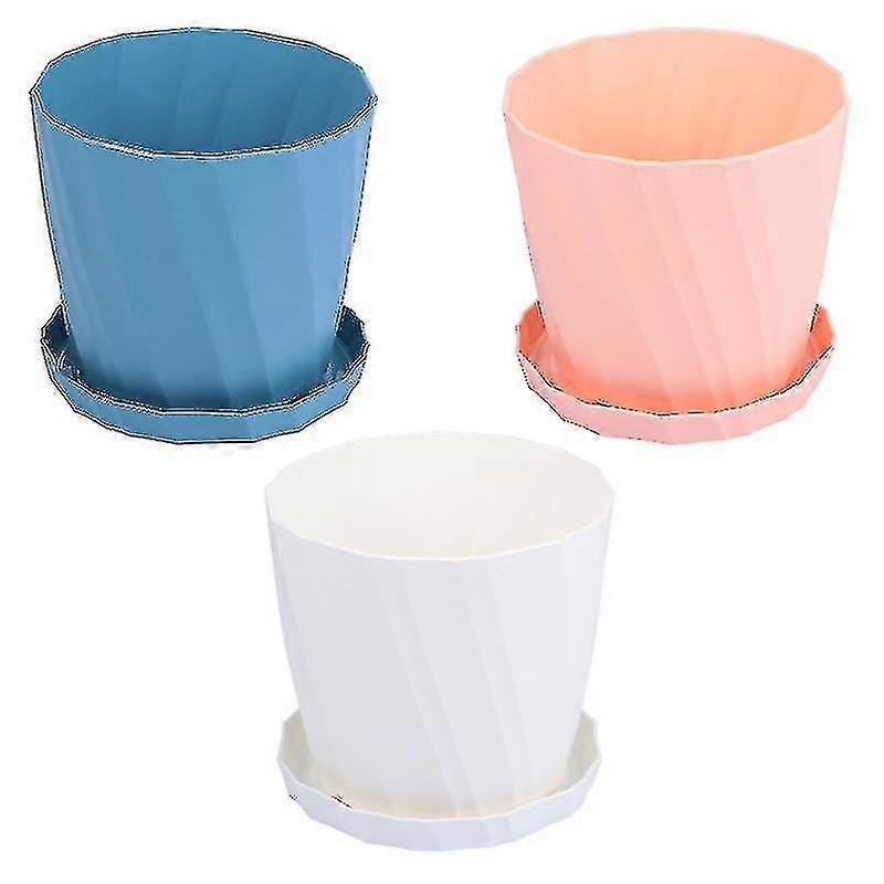 3pcs Garden Planter