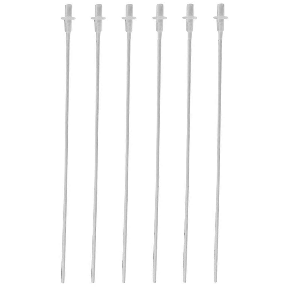 30 db eldobható mesterséges megtermékenyítő rúd cső kutya kecske juhfajta rúd kémcső