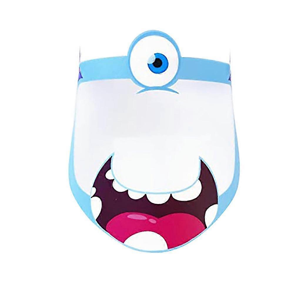 Kid's Reusable Face Mask