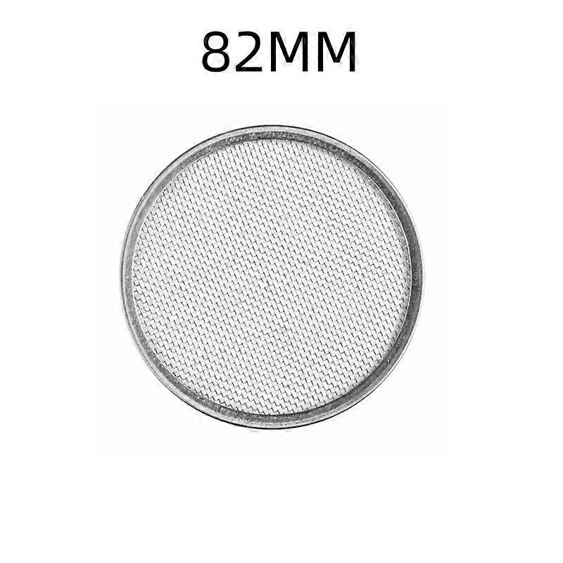 Stainless Steel Seed Sprouting Lid Wide Mouth Mesh Screen Strainers Filter Adjustable Sprouter