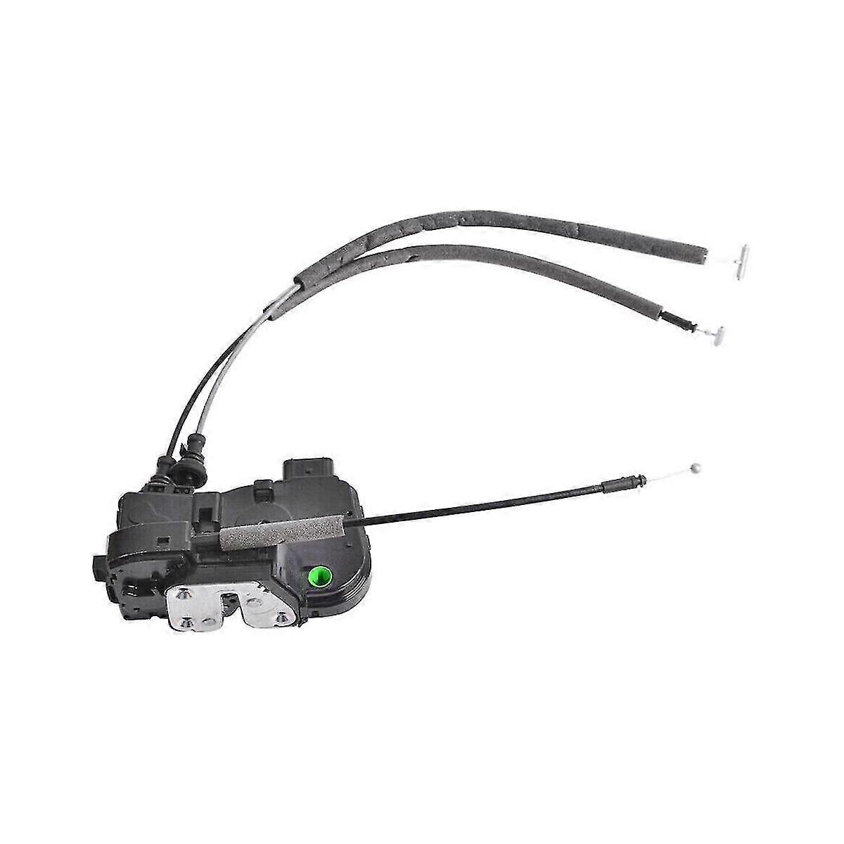 Front Left Side Door Lock Latch Actuator For 2010 2011 2012 81310-2b000 81310-2b020