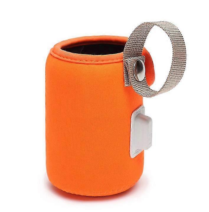 Usb Milk Warmer, Portable baby bottle warmer bag, Warmer Heater Bag
