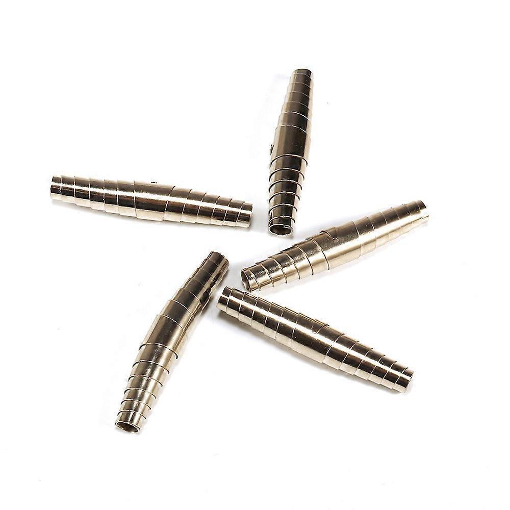 Ersatz-Spiralfedern Edelstahl