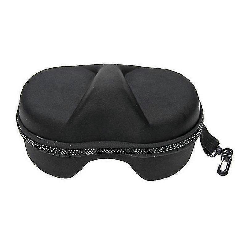 Diving Mask Scuba Glasses Storage Box Case