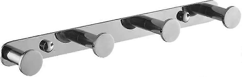 Wall Mounted Towel Hook Coat Hooks