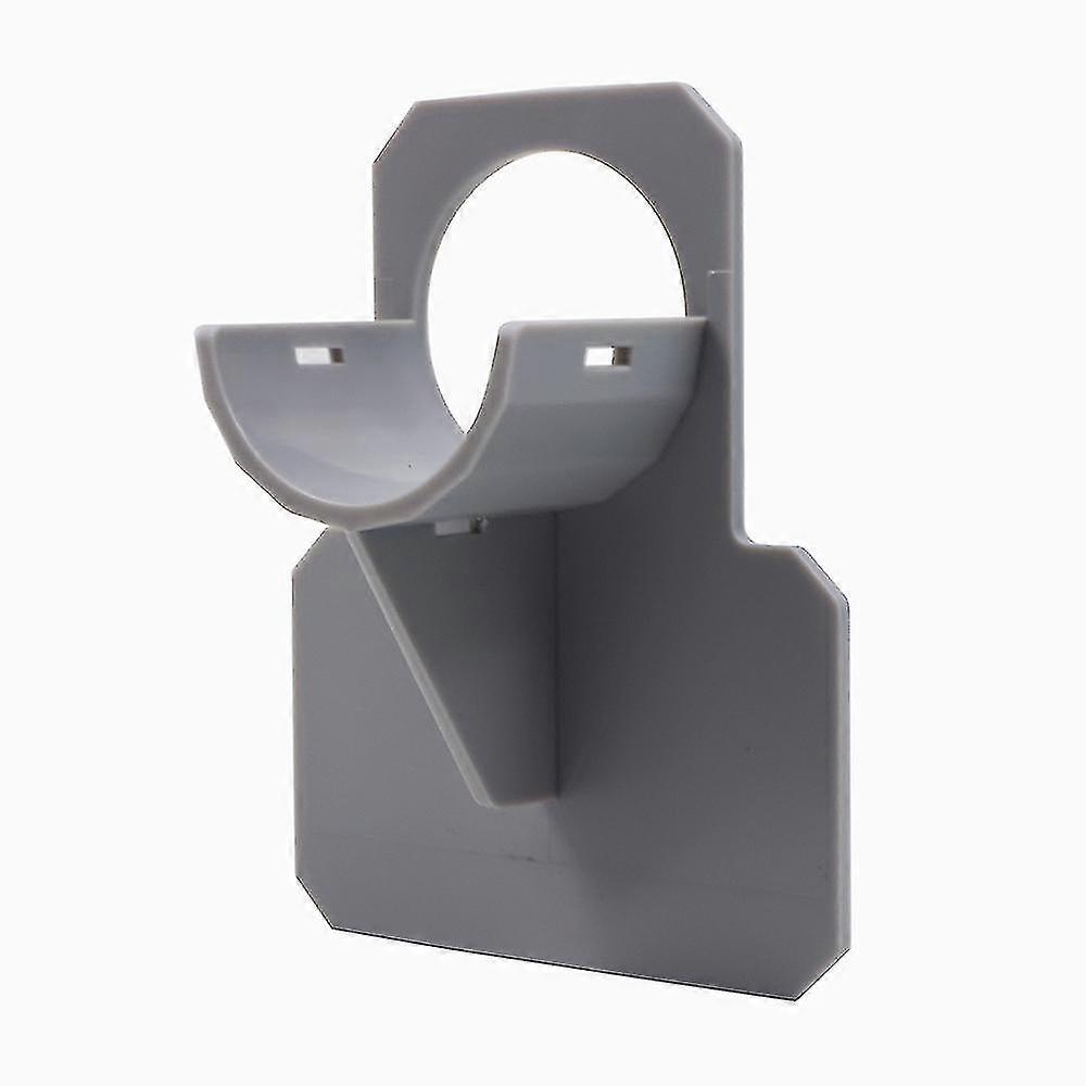 2 Pieces Of Pool Hose Brackets, Supports, And Retainers