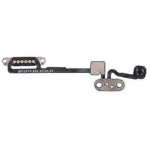 Microphone Flex Cable Compatible with Apple Watch Series 5 44mm