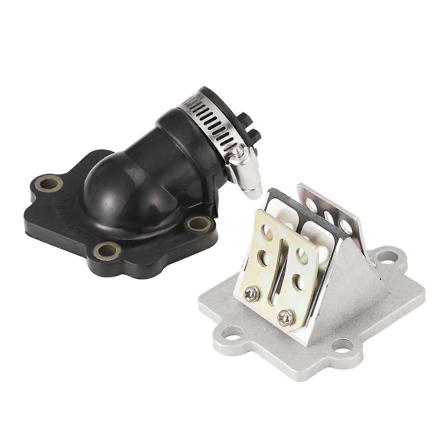 Intake Manifold Reed Valve Assembly for Jog 50 CY50 Jog 50 CG50
