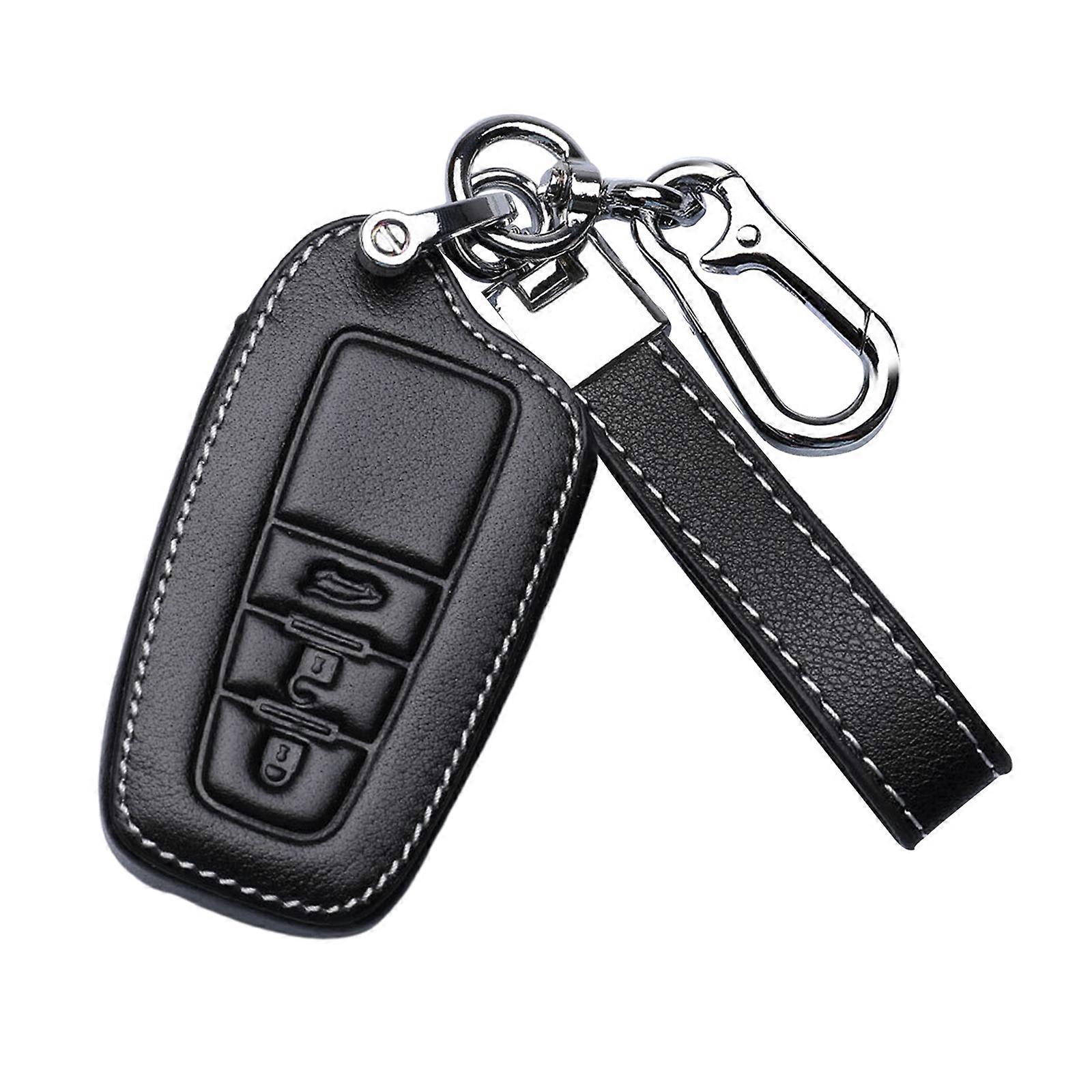 Key Fob Protector Keychain Protector for    black style C