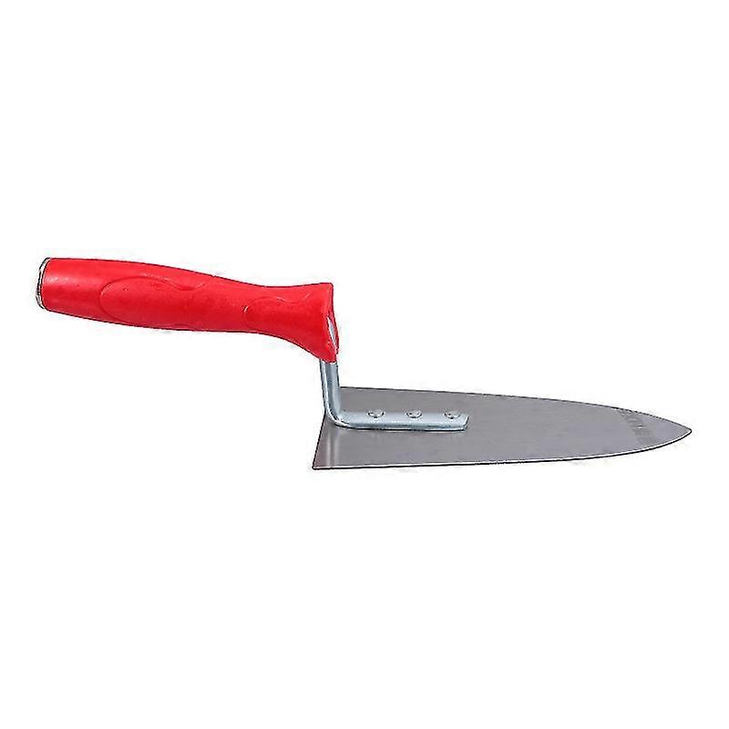 construction tools putty cutter brick trowel laying steel blades