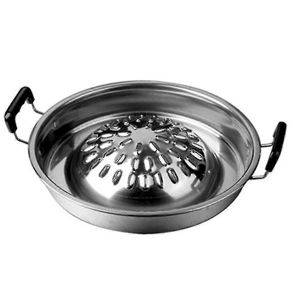 タイ風バーベキューグリルパンバーベキュートッパーストーブトッププレートバーベキューパン