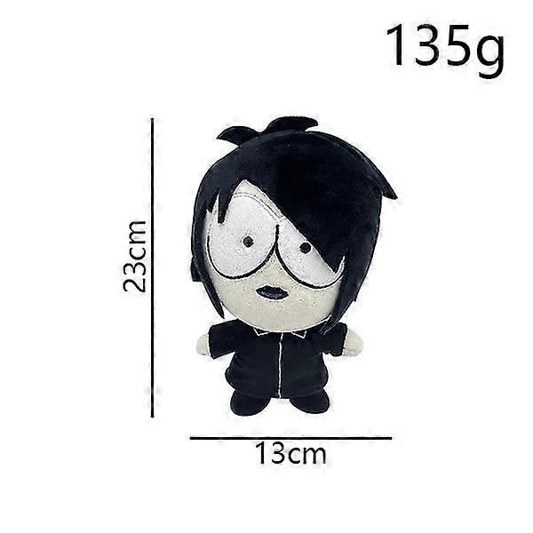 South Park Plush Tweek Game Peripheral Plush Doll high quality