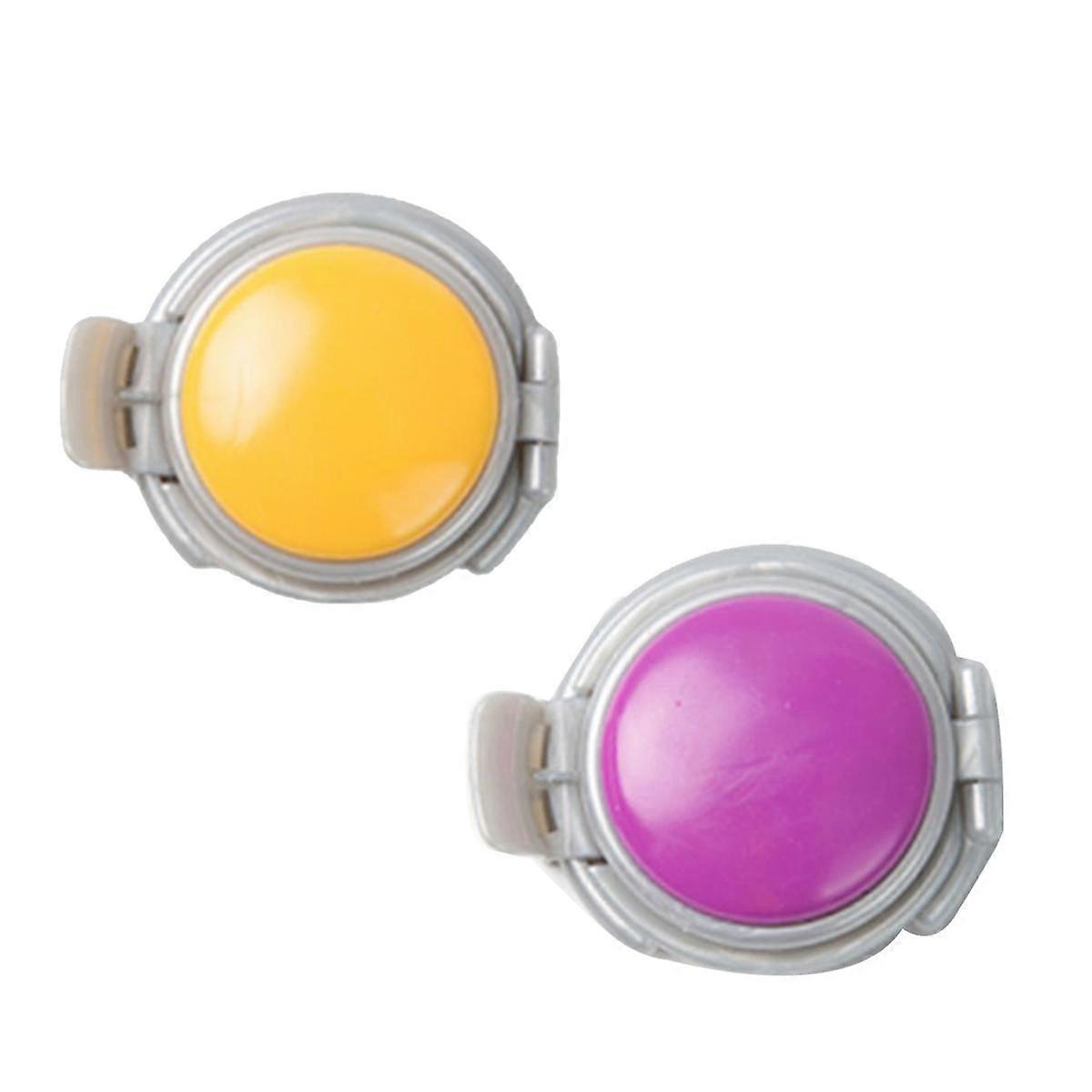 2 Click Keeper Pump and Pour for Standard Size 12oz Cans of Carbonated Beverages. Keep , Seltzer, Beer