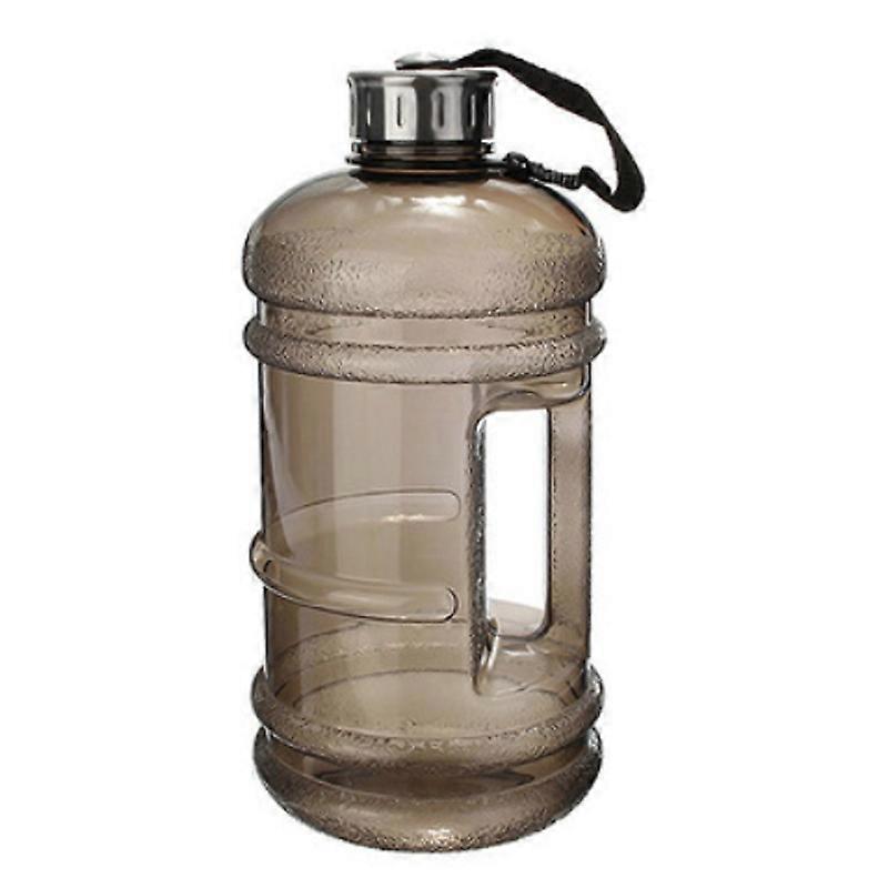 Dumbbell Shape Drinking Water Bottles Kettle Personalized Bottle