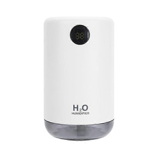 Car Portable Usb Mini Humidifier