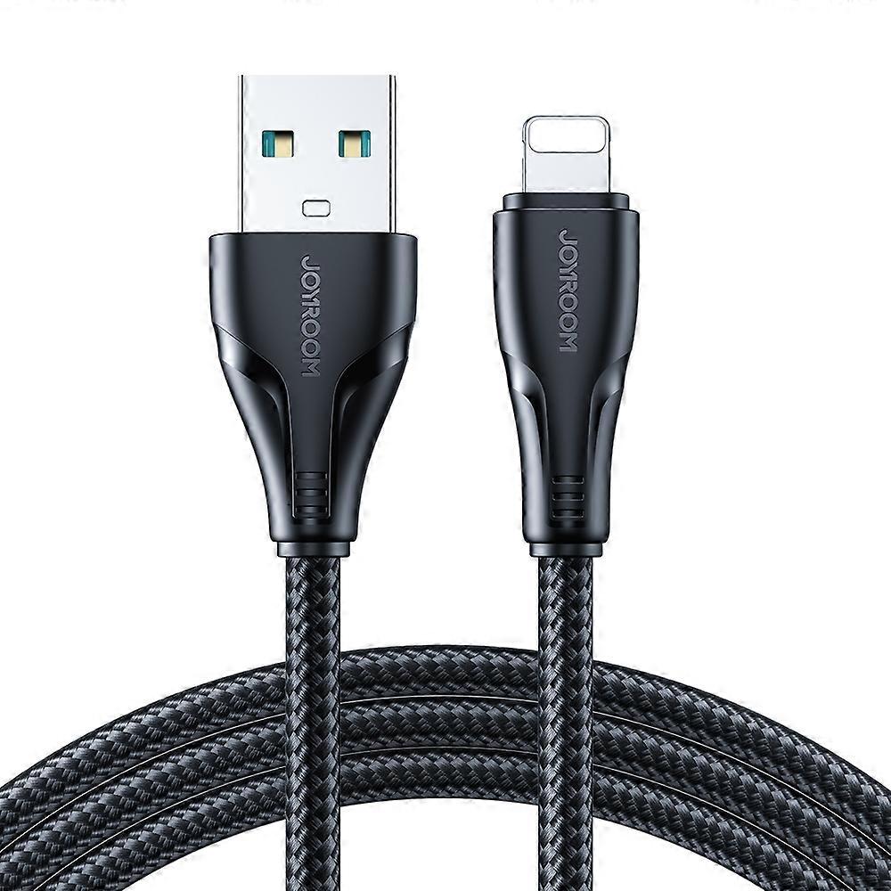 USB to 8 Pin Data Cable, Length: 0.25m