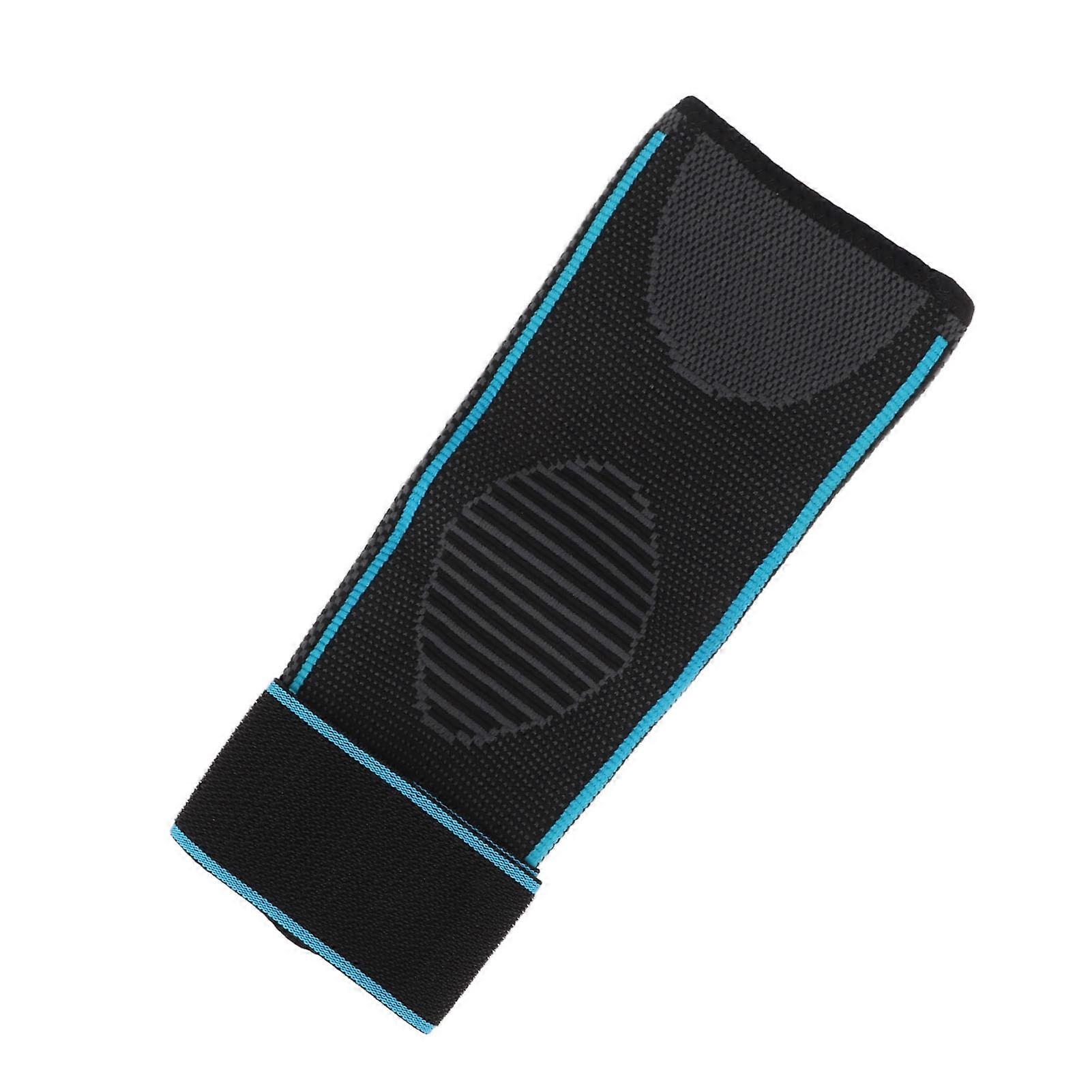 Adjustable Breathable Sports Elbow Brace for Men size: L