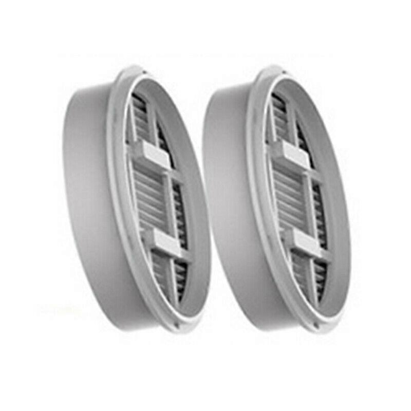2Pcs Filter for Deerma VC20S VC20 Handheld Vacuum Parts Accessories