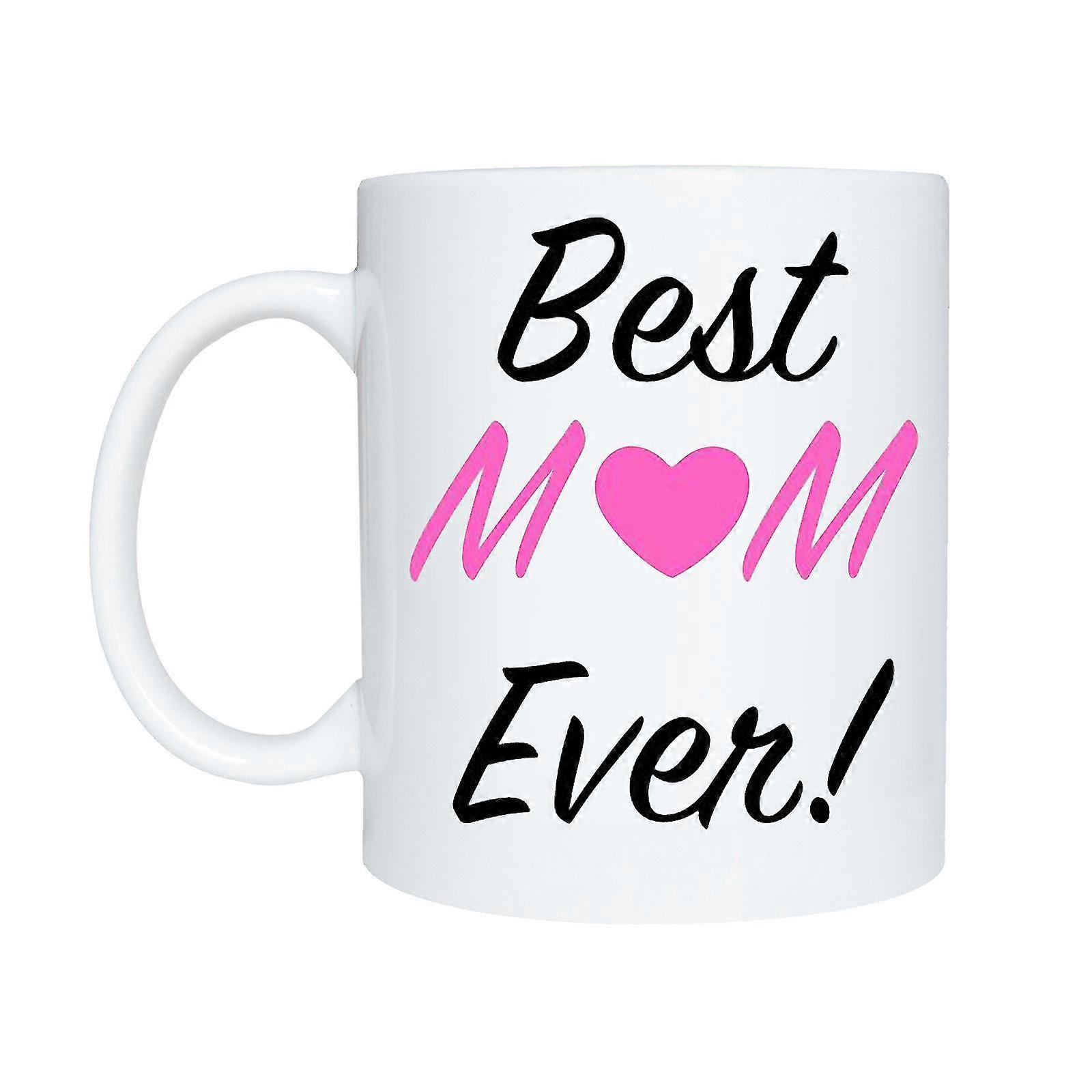 両親感謝祭のお母さんとお父さんセラミックコーヒーマグカップのための母の日ギフトカップ