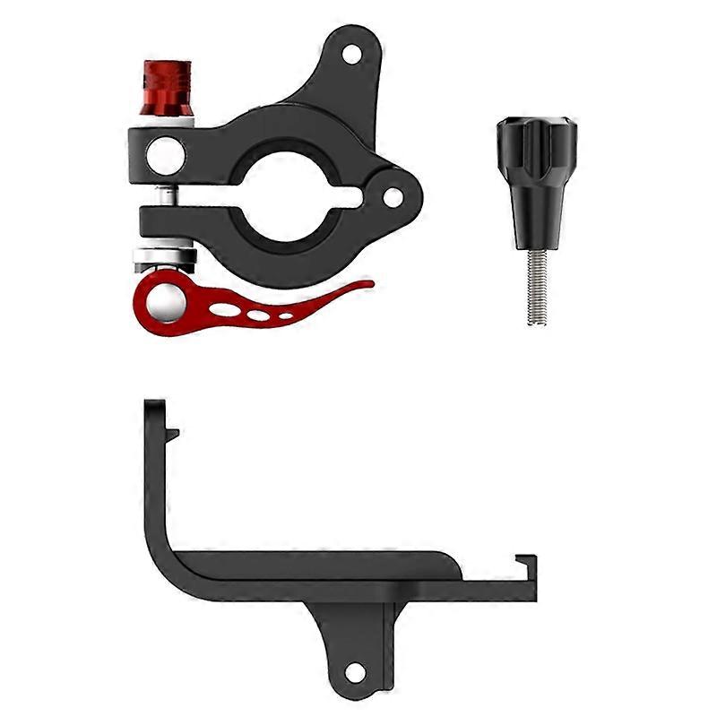 Bicycle Adapter for Mavic Air 2 Remote Controller Clip Mount for Mavic 3