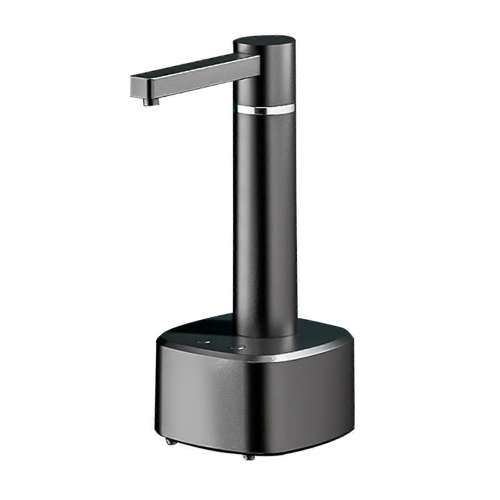 3 Modes For Desktop Living Room Automatic Bottle Pump Water Dispenser Camping