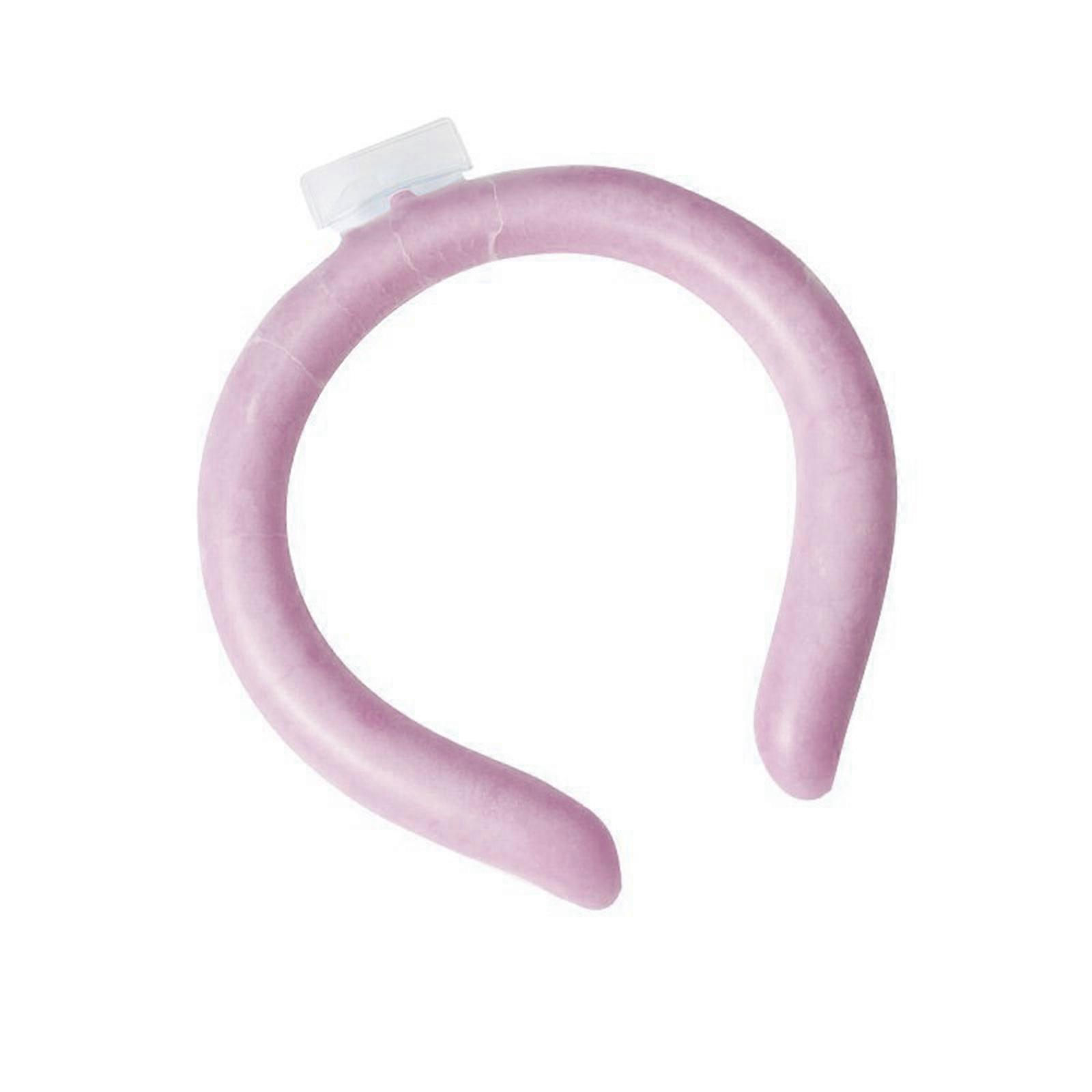 Kaulan jäähdytysrengas kaularengas, cozium-kaulan jäähdytys, kaulan jäähdytysputki, puettavat jäähdytyskaulakääreet kesähelteeseen