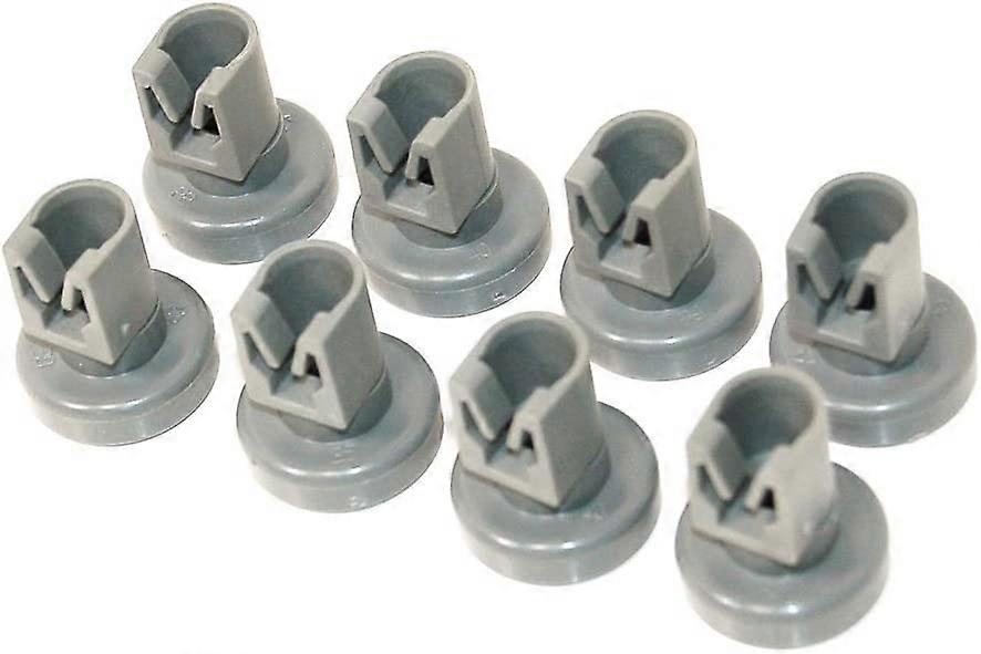 Universal Dishwasher Basket Upper Wheel Replacement