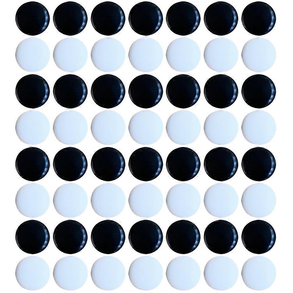 360pcs Go Chess Pieces Exquisite Go Chess Pieces Small Go Chess Pieces Go Chess Pieces