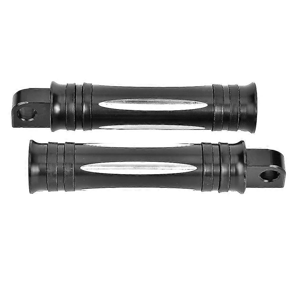 Modified Cross Bones FLSTSB Motorcycle Foot Peg Footrest Pedal