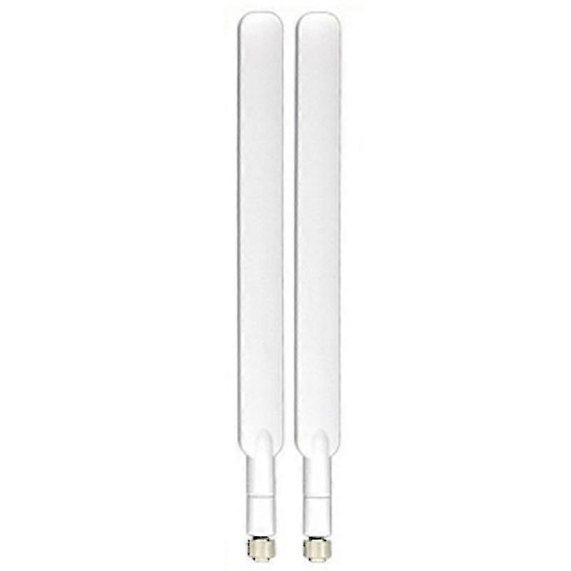 2pcs 4g Lte Signal Gain Antenna For B310/b593/b315s/e5186s Cpe Router