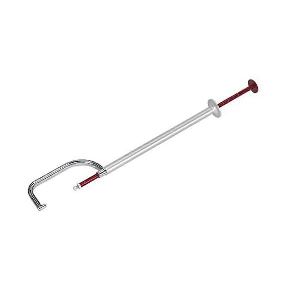 Brake Disc Measuring Tool 0-45mm Thickness Measuring Ruler Calipers for Motorcycles Brake Disc Wear