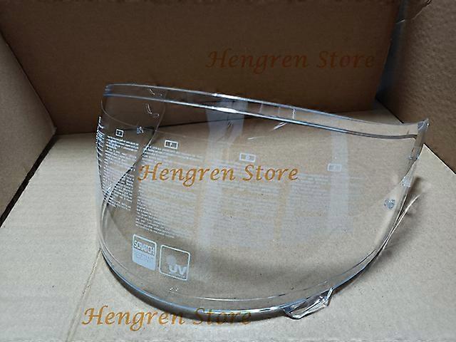High Quality Motorcycle Helmet Visor for SHOEI X14 X-14 Z7 Z-7 CWR-1 CWR1 NXR RF-1200 RF1200 X-Spirit3 Xspirit3 Lens Shield Moto