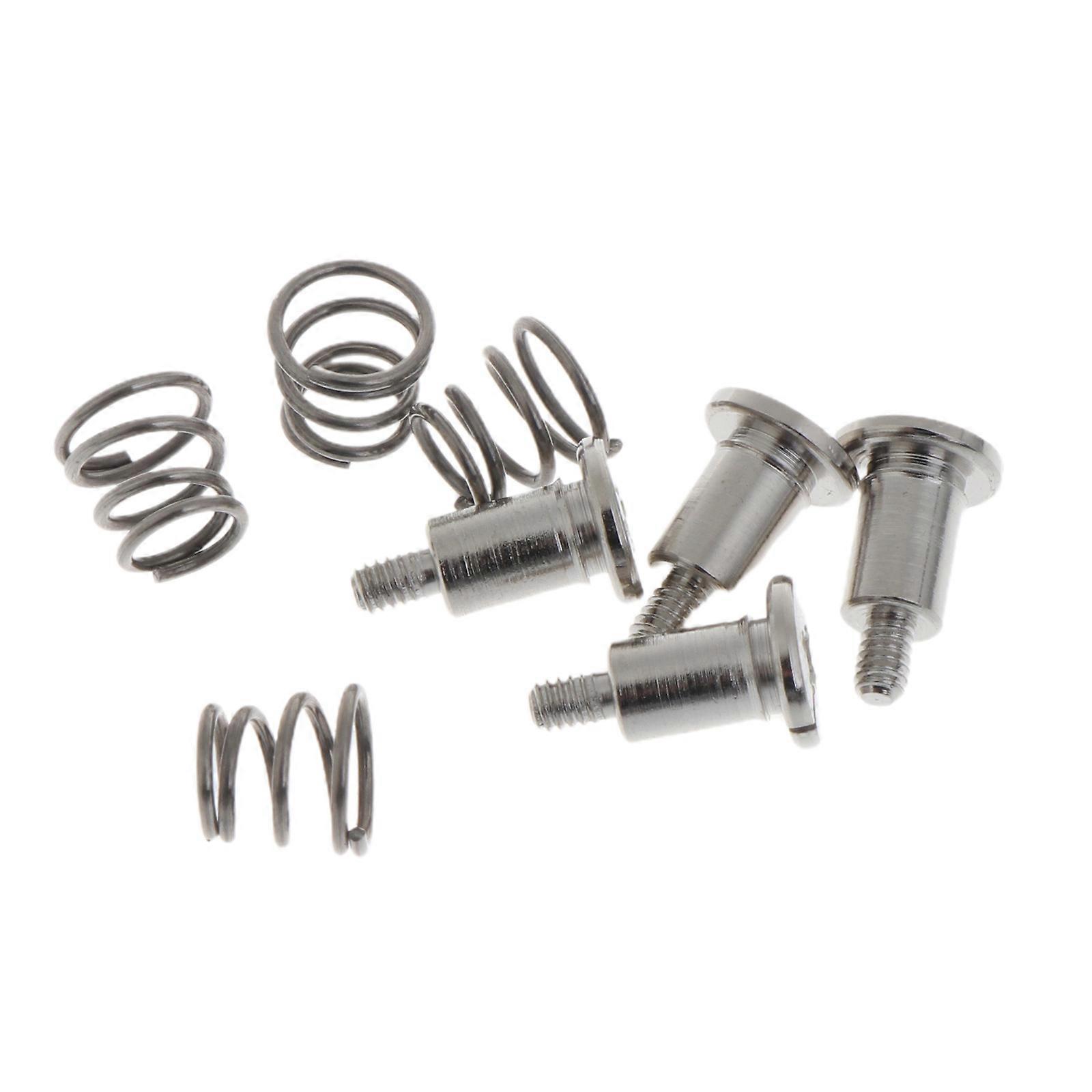 CPU Card Heatsink Radiator Mounting Screw Set ForDELL E6400 E6410 E6420 E6430