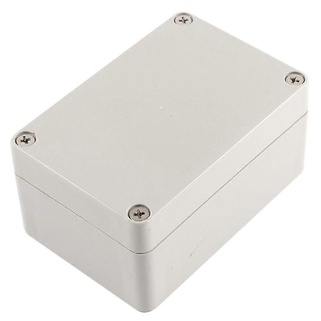 1PCS Waterproof Plastic Electronic Project Box & Enclosure Cover Case