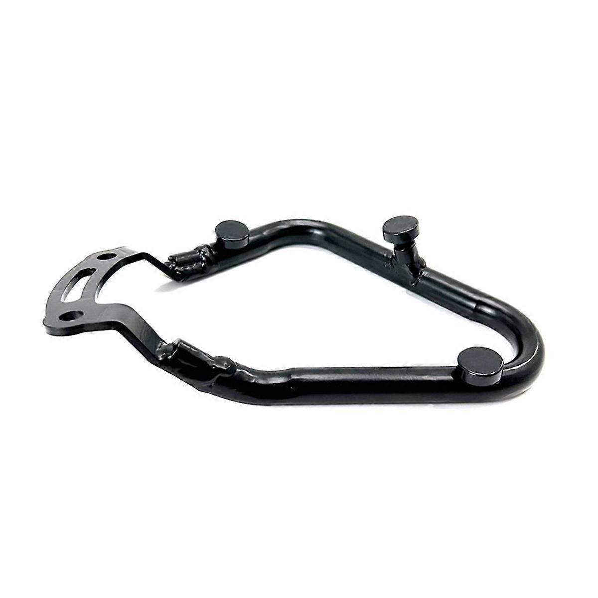 Protezione Asse Posteriore Per Moto Guzzi V85TT 2021-2024 - Accessorio Moto, Installazione Facile, Resistente