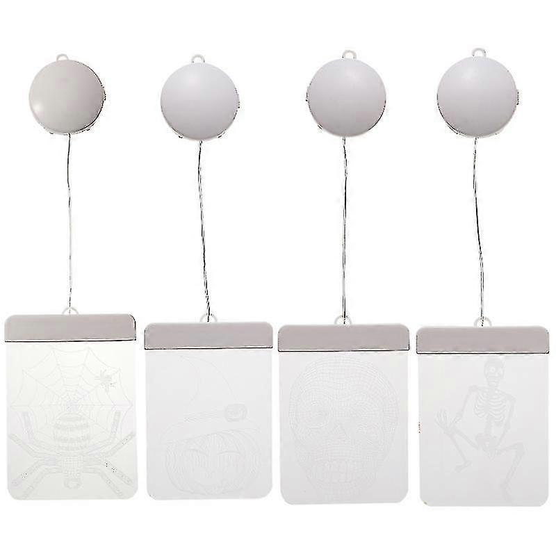 4pcs For Decor