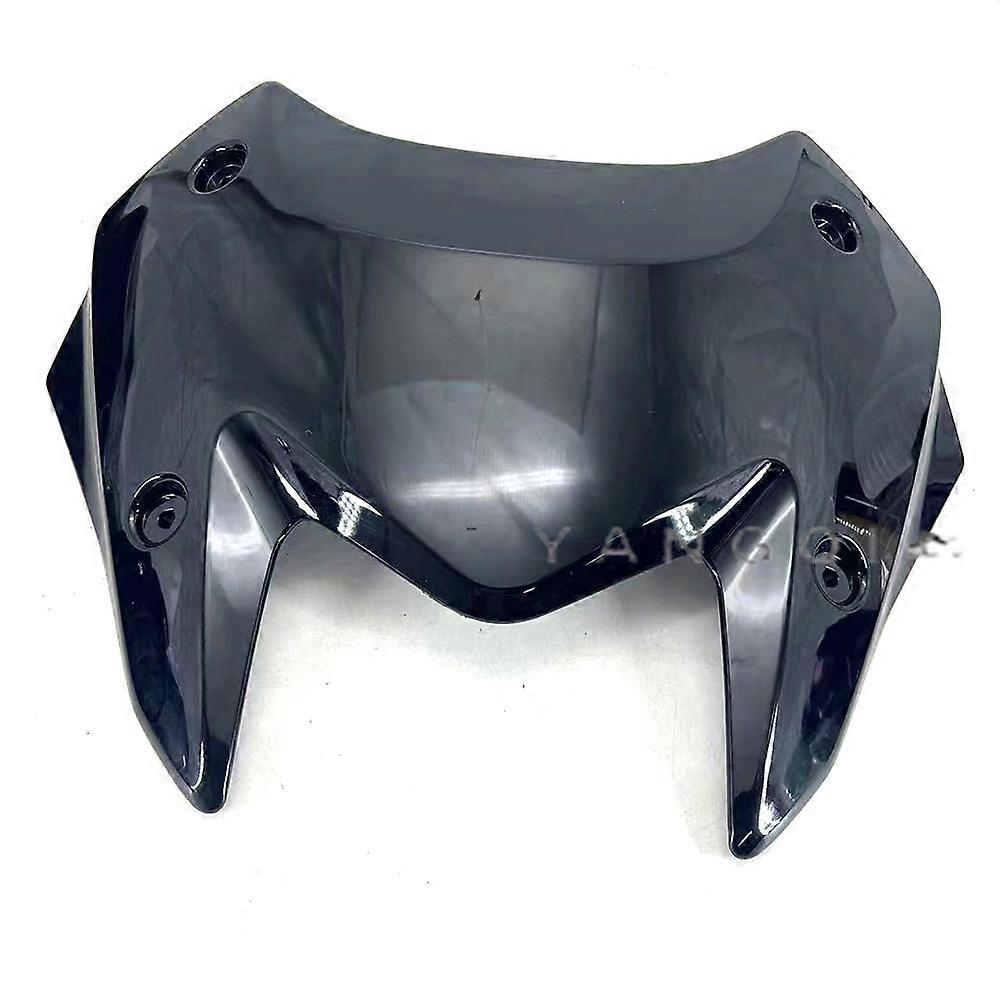 Motorcycle Accessories Windshield Windscreen Visor DeflectorFor YAMAHA T-MAX 560 TECH MAX 2022 2023 TMAX560 TECH MAX T-MAX560