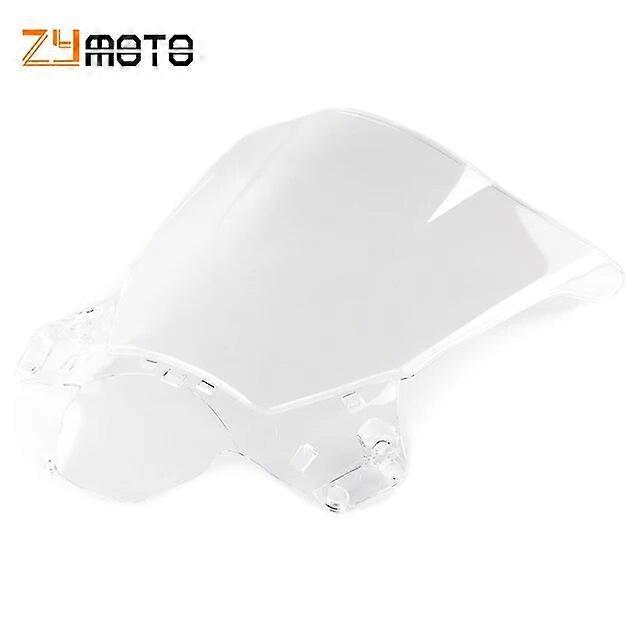 Back Protectors Motorcycle Windshield WindScreen Wind Defle For HONDA CBR250R MC41 2010 2011 2012 2013 2014 2015 CBR 250 R 250R MC 41