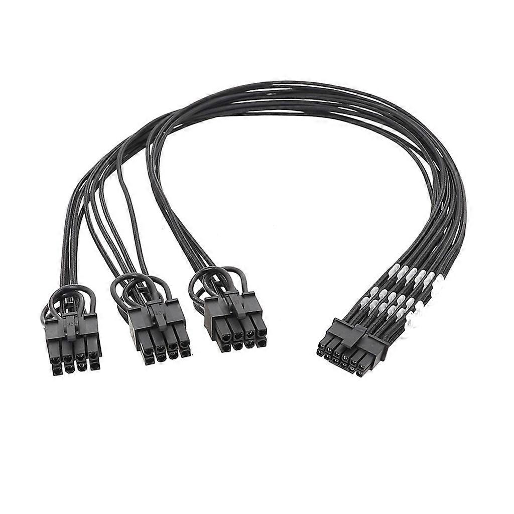 Original TYPE-4 Modulars Cable for RTX40 GPU Video Cards Power Supply Cable