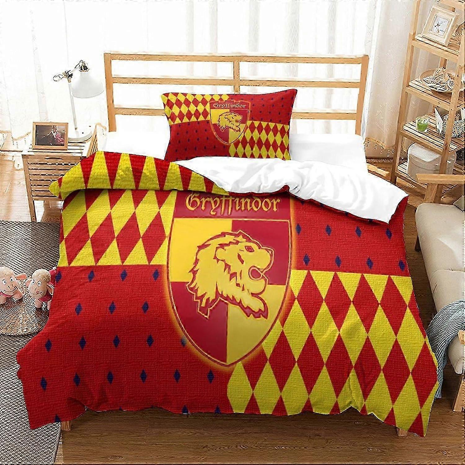 J1183 Lenzuola 3D Digital Harley Davidson Print Biancheria da letto in tre pezzi Copripiumino in microfibra e federa Copripiumino Set biancheria da letto Set 3 pezzi Set letto Shee