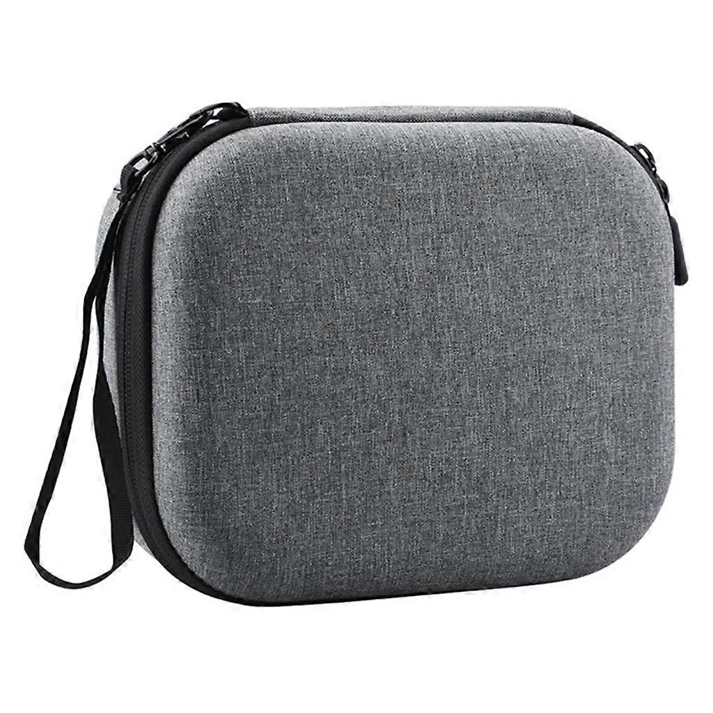 Portable Storage Bag Handheld Gimbal Stabilizer Travel Carry Case Protector with Wrist Strap Compatible with Osmo Mobile 5/OM 5