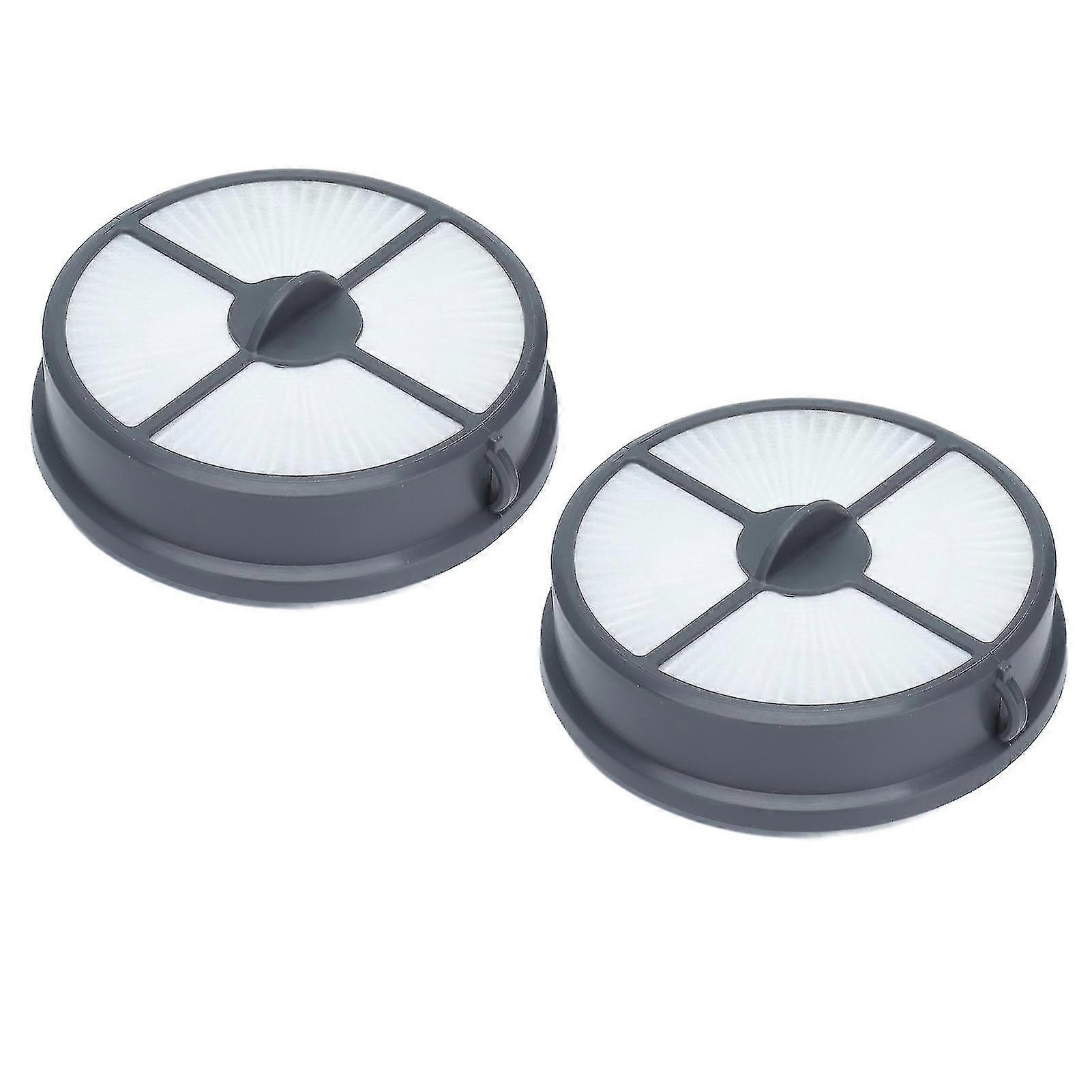 Replacement Air Filter for Hoover Vacuum Cleaner Accessories 2pcs Set