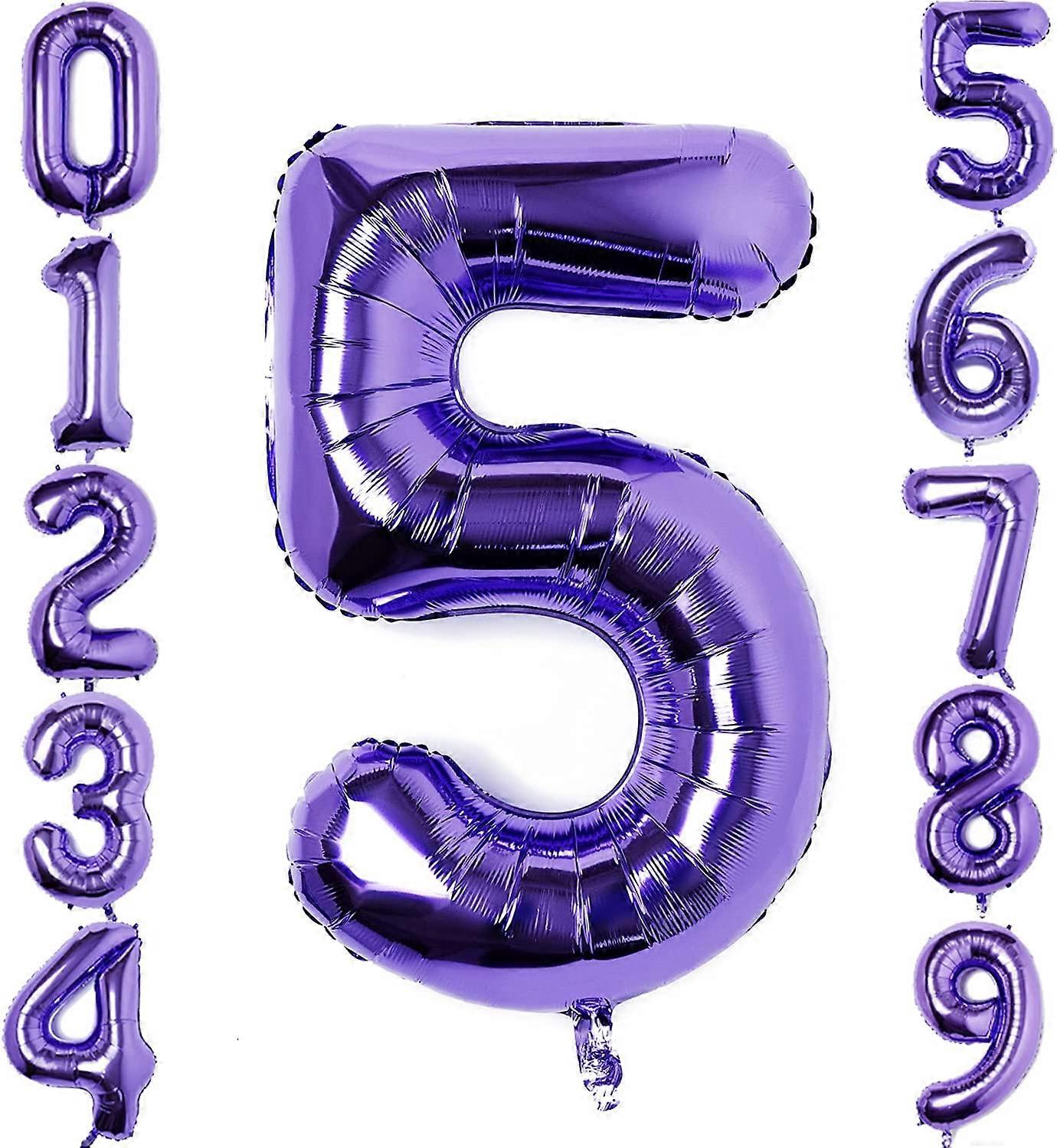 子犬、大きい、40インチ、数字、0、誕生日、パーティー、結婚式の装飾、ヘリウム箔、マイラー、ビッグナンバー、バルーン、デジタル