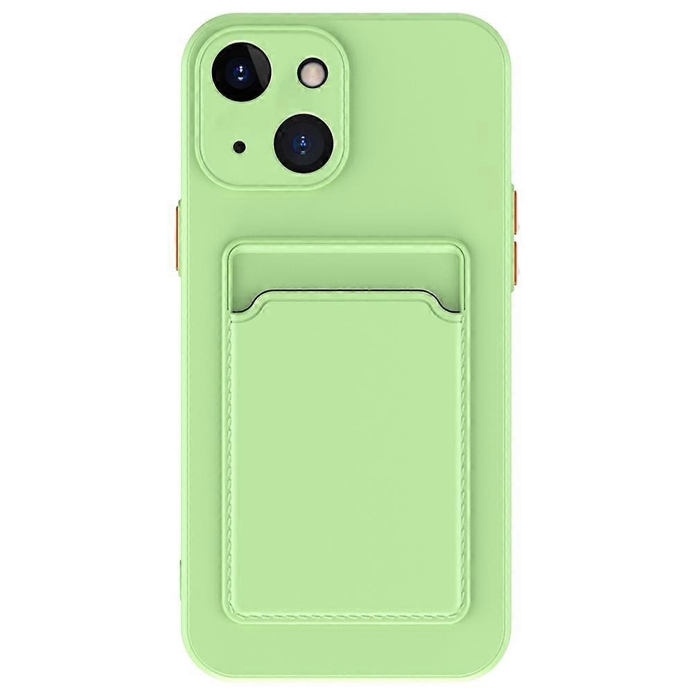 Skin Feel TPU Phone Case For iPhone 15 Pro