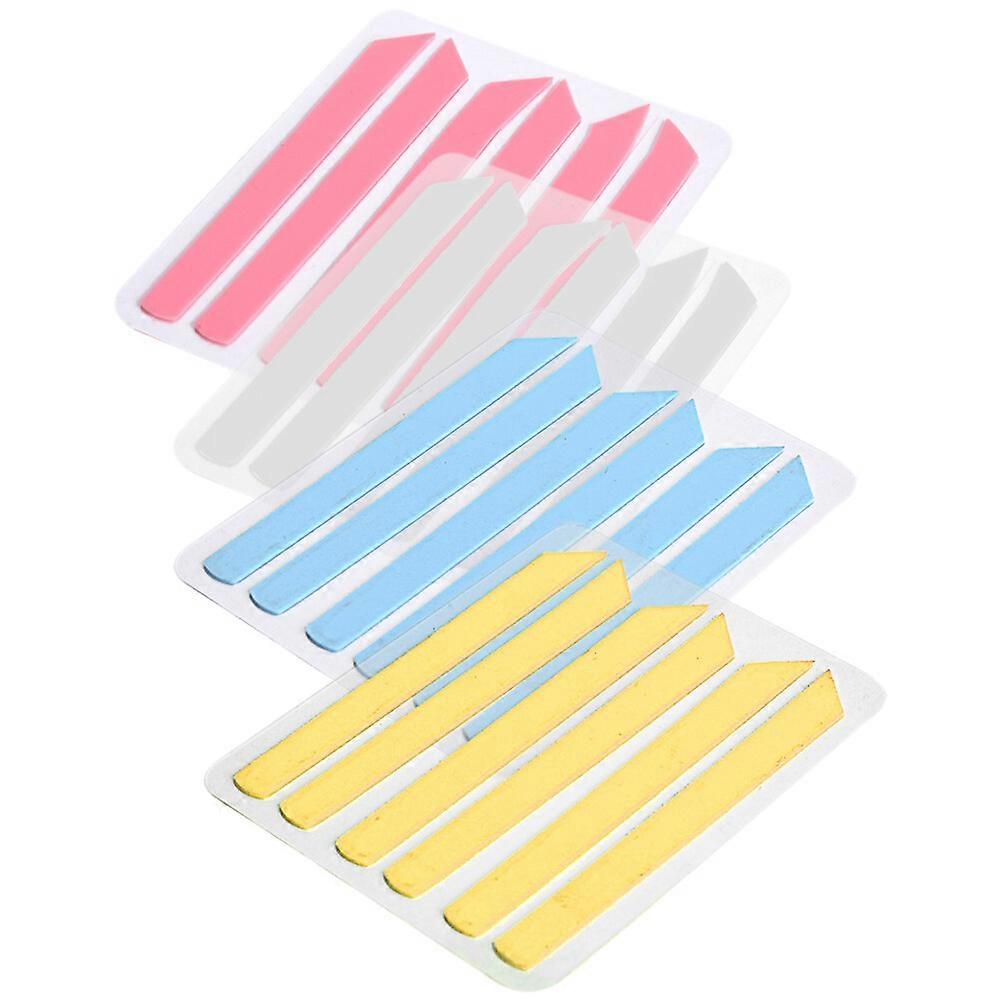 4 Sheets Lash Lifting Pads Reusable Eyelash Perm Pads Eyelash Perm Silicone Pads