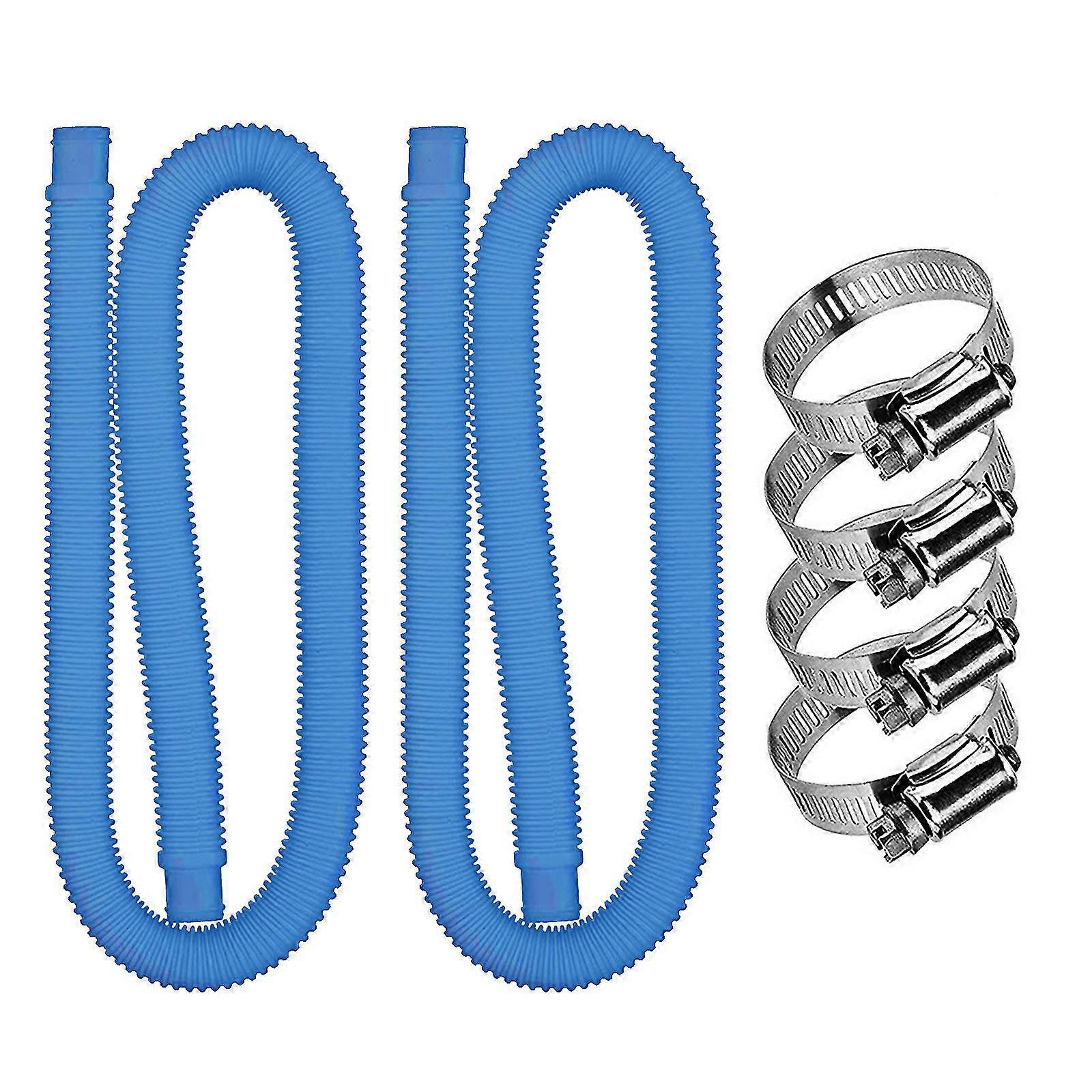 Replacement Hose For Above Ground Poolsaccessory Pool Pump Replacement Hose