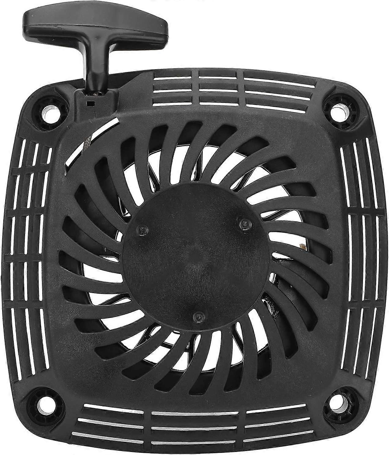 Pull Starter For Kawasaki 49088-2582 49088-7023 FJ180V, Generator Parts Replacement Tool,W/High Hardness and Good Wear