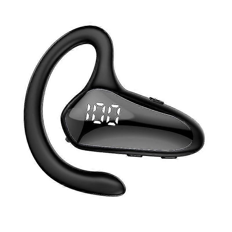 Yx02 Hanging Ear Bone Conduction Bluetooth Headset