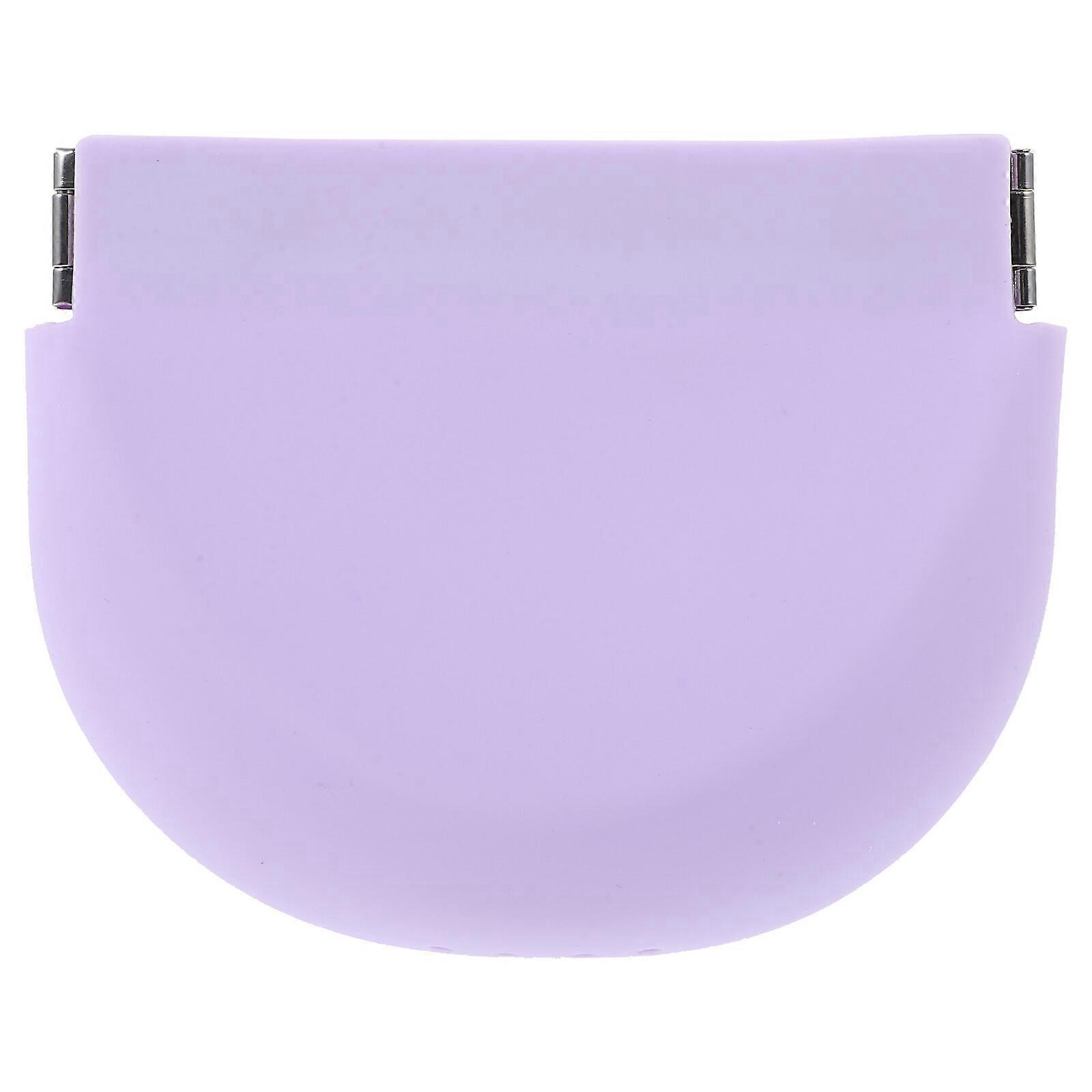 Multi-function Denture Case Travel Retainer Case Retainer Box Denture Storage Box